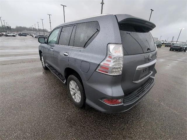 used 2023 Lexus GX 460 car, priced at $57,995