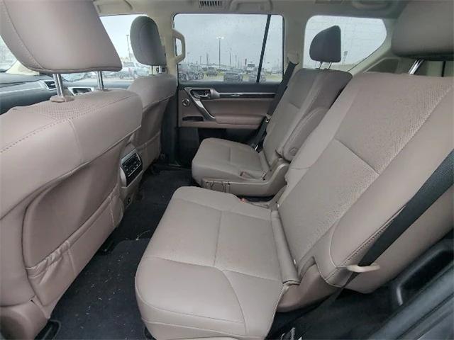 used 2023 Lexus GX 460 car, priced at $57,995