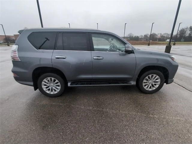 used 2023 Lexus GX 460 car, priced at $57,995