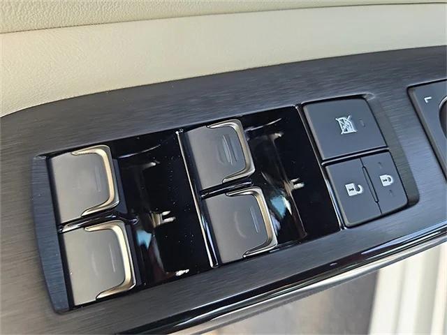 new 2025 Lexus ES 350 car, priced at $46,994