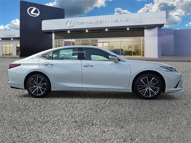 new 2025 Lexus ES 350 car, priced at $46,994