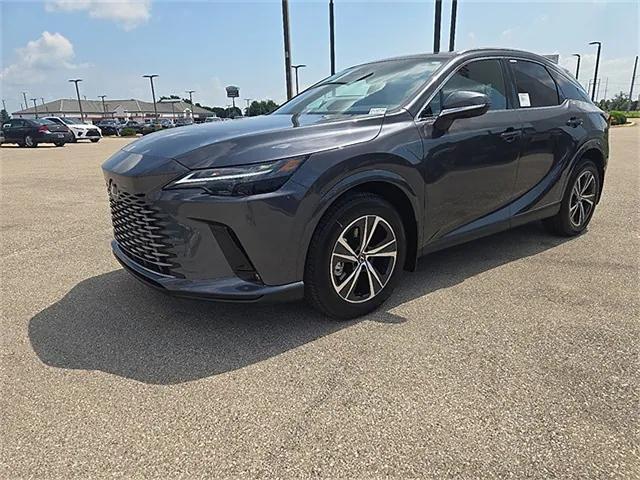 new 2025 Lexus RX 350 car, priced at $56,129