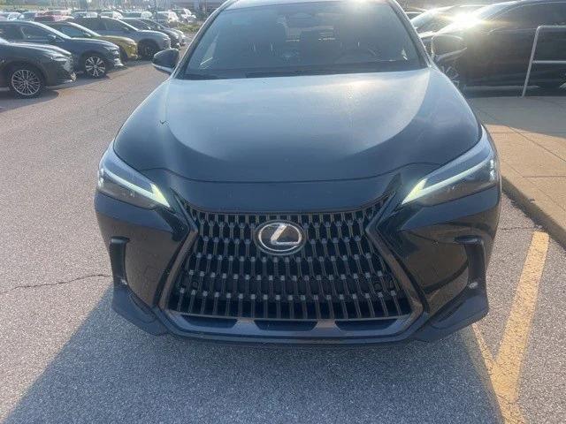 used 2022 Lexus NX 350 car, priced at $39,450