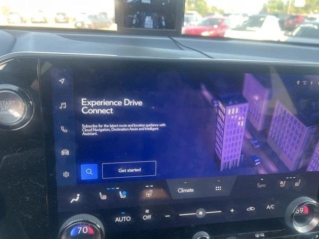 used 2022 Lexus NX 350 car, priced at $39,450