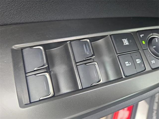 used 2022 Lexus NX 350h car, priced at $43,997