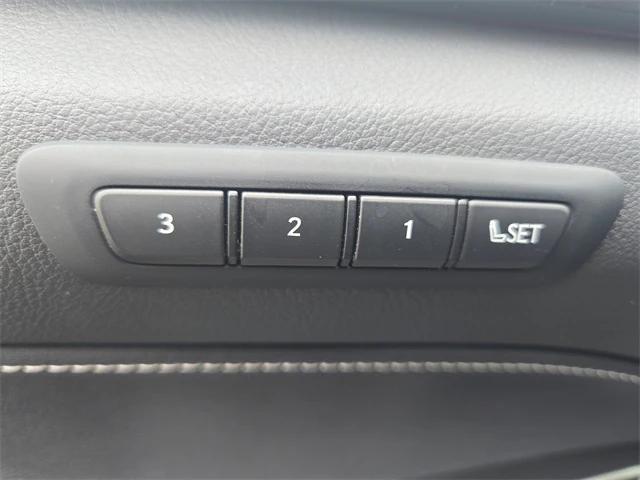 used 2022 Lexus NX 350h car, priced at $43,997