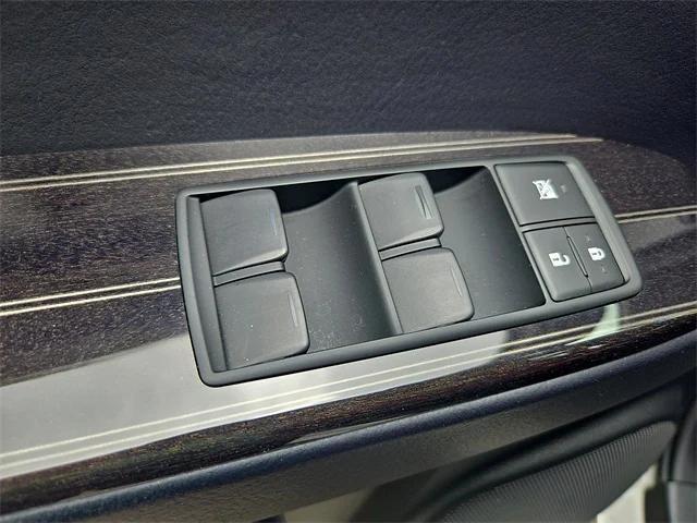 used 2021 Lexus GX 460 car, priced at $48,793