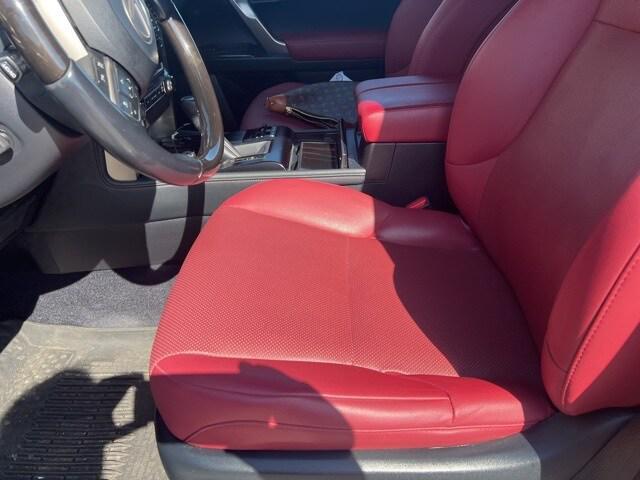 used 2021 Lexus GX 460 car, priced at $49,950