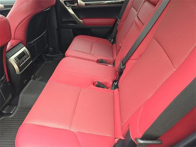 used 2021 Lexus GX 460 car, priced at $48,793
