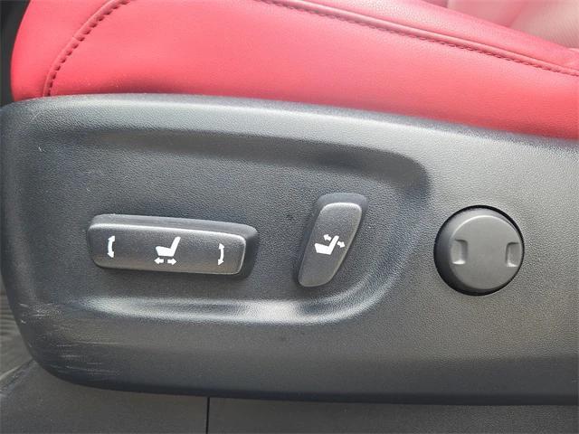 used 2021 Lexus GX 460 car, priced at $48,793