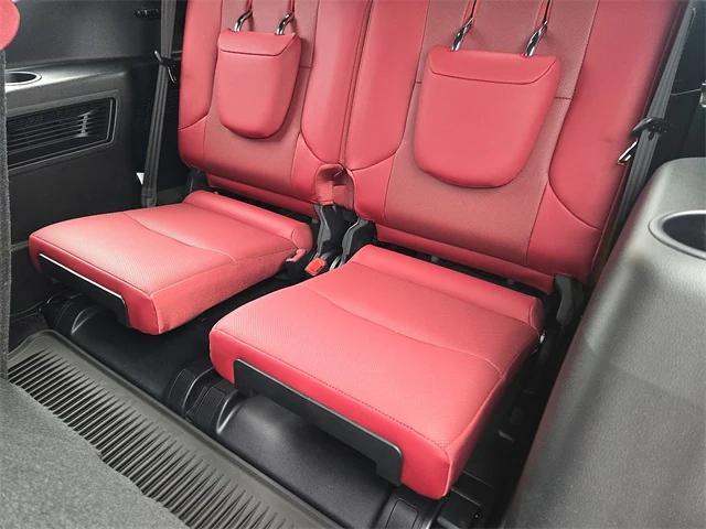 used 2021 Lexus GX 460 car, priced at $48,793