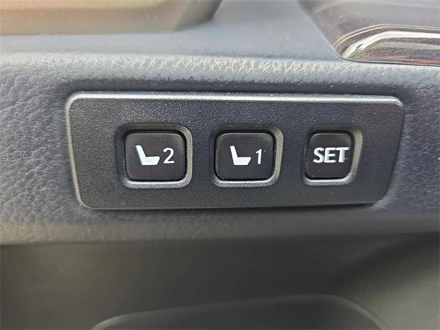 used 2021 Lexus GX 460 car, priced at $48,793