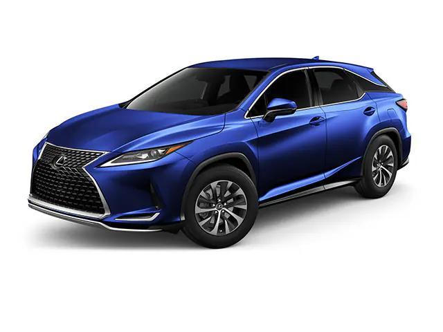 used 2020 Lexus RX 350 car, priced at $36,450