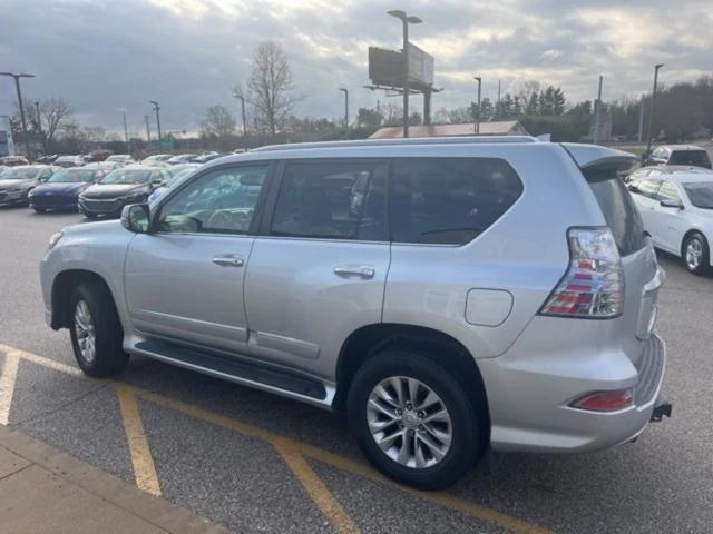 used 2019 Lexus GX 460 car, priced at $29,995