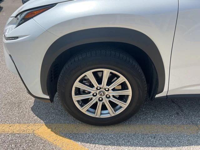 used 2020 Lexus NX 300 car, priced at $31,950