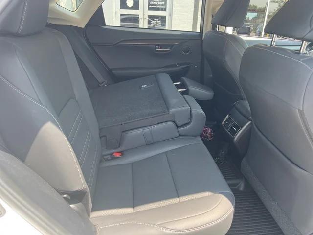 used 2020 Lexus NX 300 car, priced at $31,950