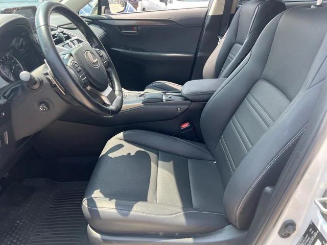 used 2020 Lexus NX 300 car, priced at $31,950