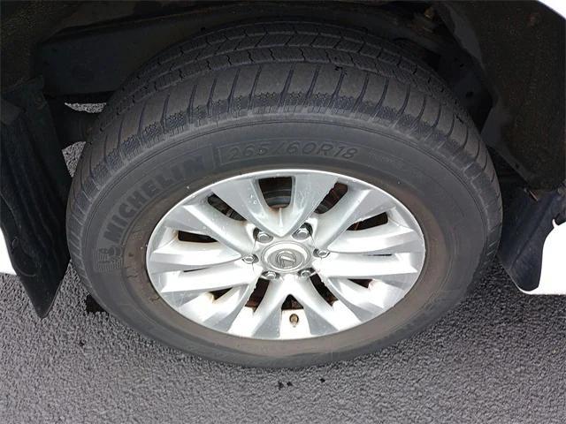 used 2015 Lexus GX 460 car, priced at $16,985