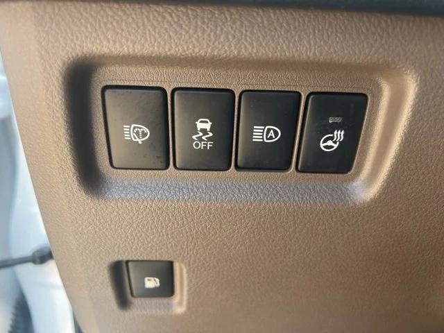 used 2023 Lexus GX 460 car, priced at $62,550