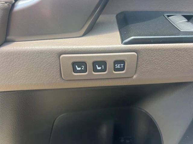 used 2023 Lexus GX 460 car, priced at $62,550