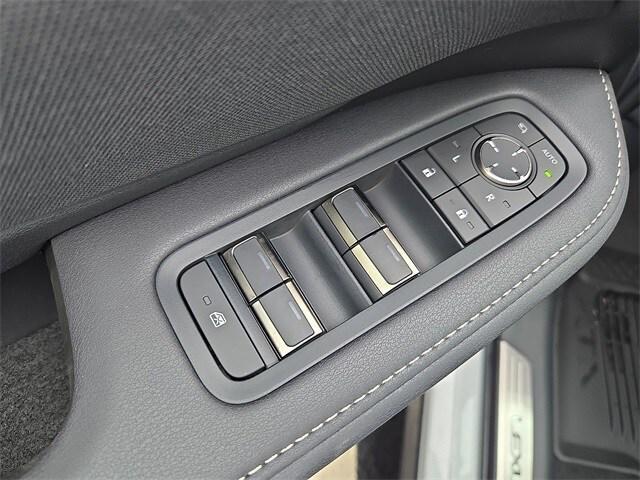 new 2026 Lexus TX 350 car, priced at $71,474