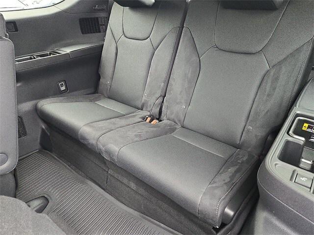 new 2026 Lexus TX 350 car, priced at $71,474