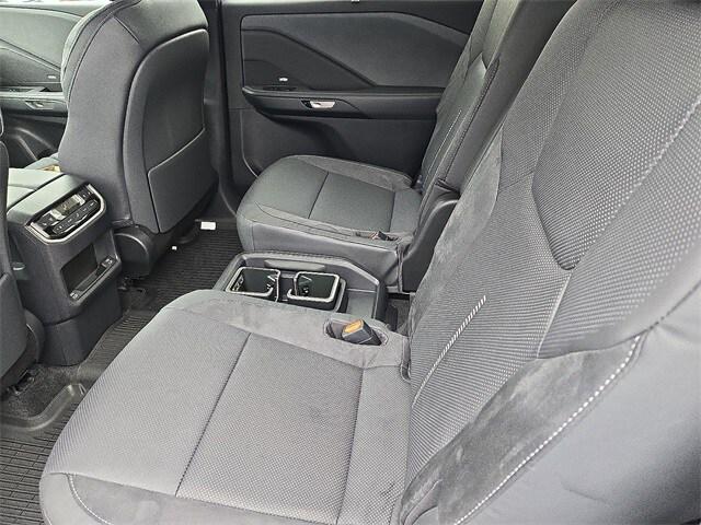 new 2026 Lexus TX 350 car, priced at $71,474