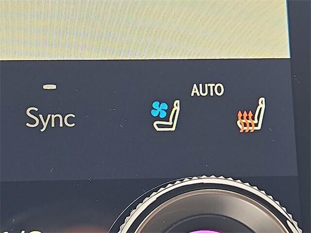 new 2026 Lexus TX 350 car, priced at $71,474