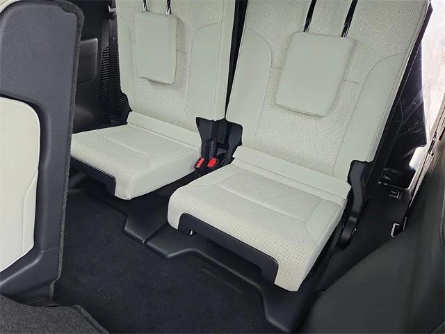 new 2025 Lexus LX 600 car, priced at $114,679