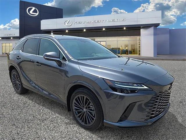 new 2025 Lexus RX 350 car, priced at $56,636