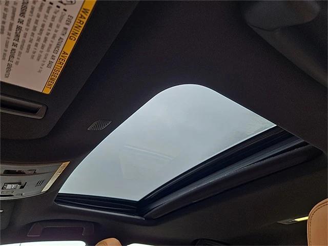 new 2025 Lexus IS 350 car, priced at $47,501