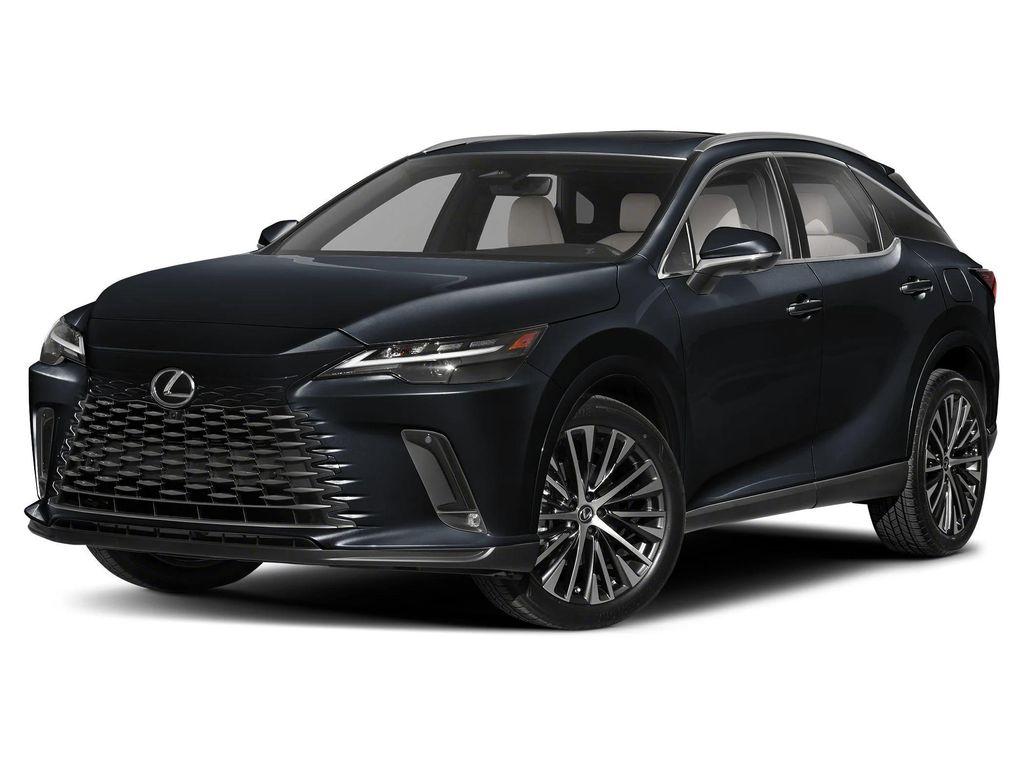 new 2025 Lexus RX 350 car, priced at $58,800