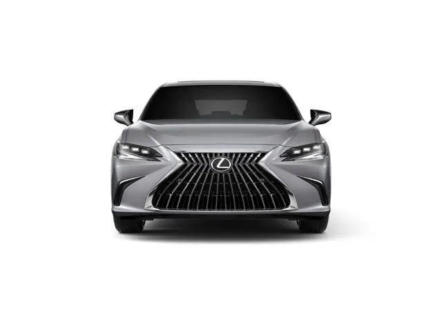 new 2025 Lexus ES 300h car, priced at $52,343