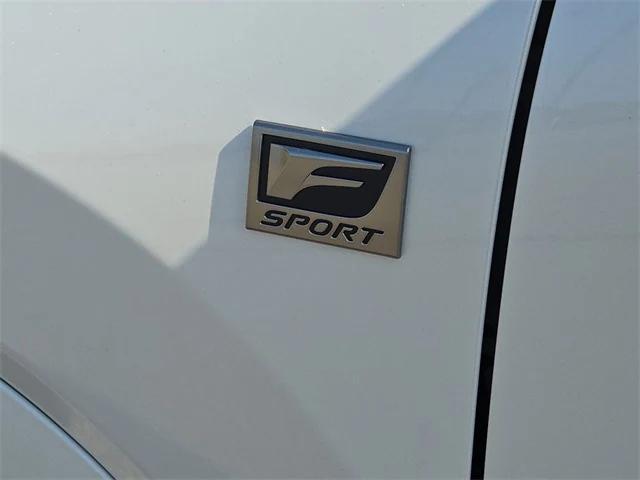 new 2025 Lexus TX 500h car, priced at $69,919