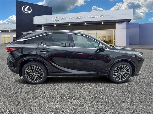 new 2025 Lexus RX 350 car, priced at $63,988