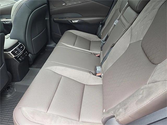 new 2025 Lexus RX 350 car, priced at $63,988