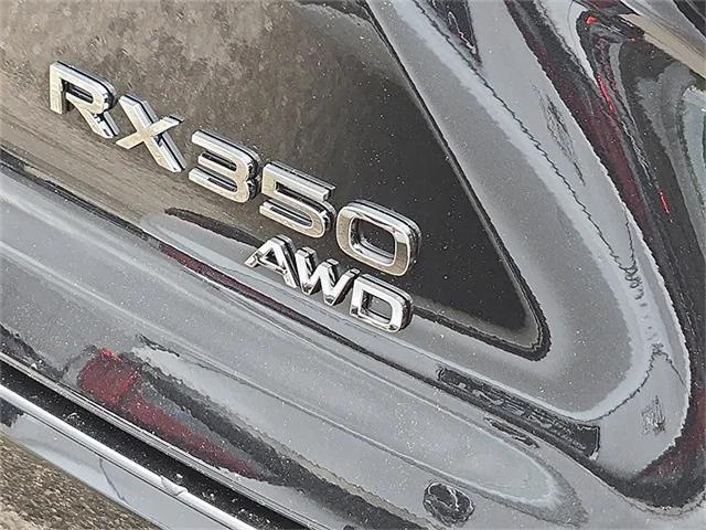 new 2025 Lexus RX 350 car, priced at $63,988