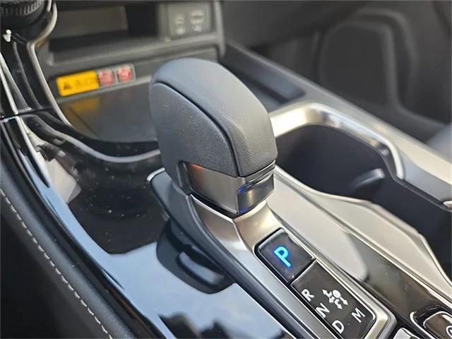 new 2025 Lexus NX 350 car, priced at $46,252