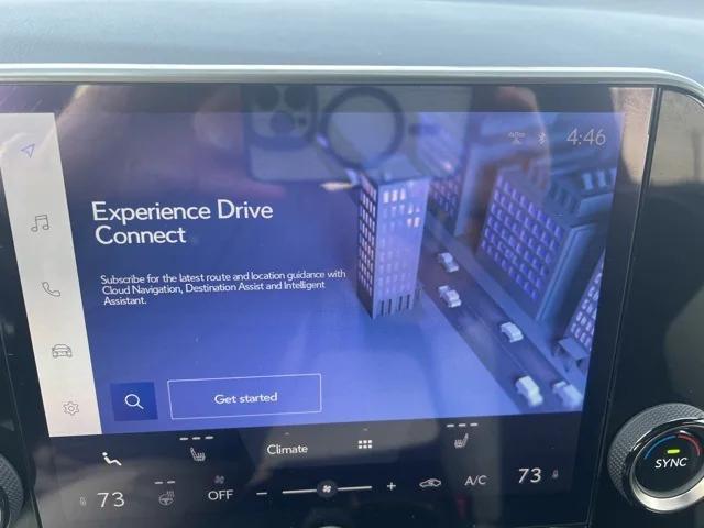 used 2022 Lexus NX 350h car, priced at $37,950