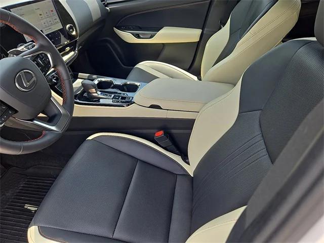 used 2022 Lexus NX 350h car, priced at $35,994