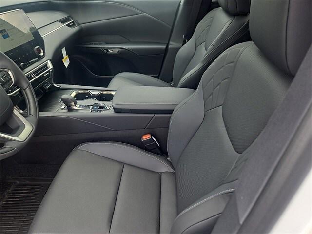 new 2025 Lexus RX 350 car, priced at $59,619