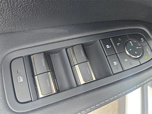 new 2025 Lexus RX 350 car, priced at $59,619