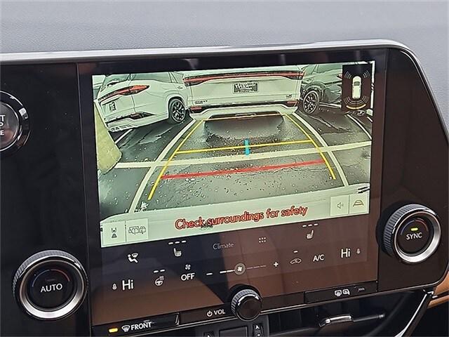 new 2026 Lexus NX 350 car, priced at $46,794