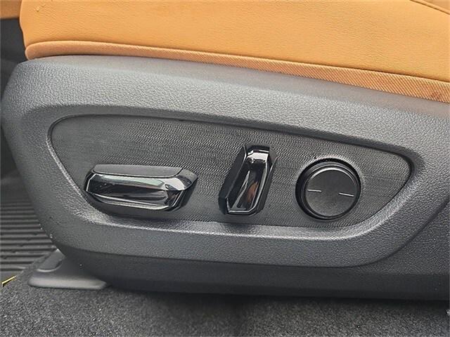 new 2026 Lexus NX 350 car, priced at $46,794