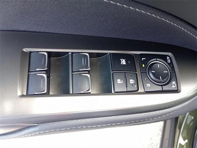 used 2022 Lexus NX 350 car, priced at $34,592