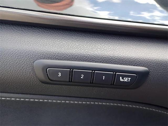 used 2022 Lexus NX 350 car, priced at $34,592