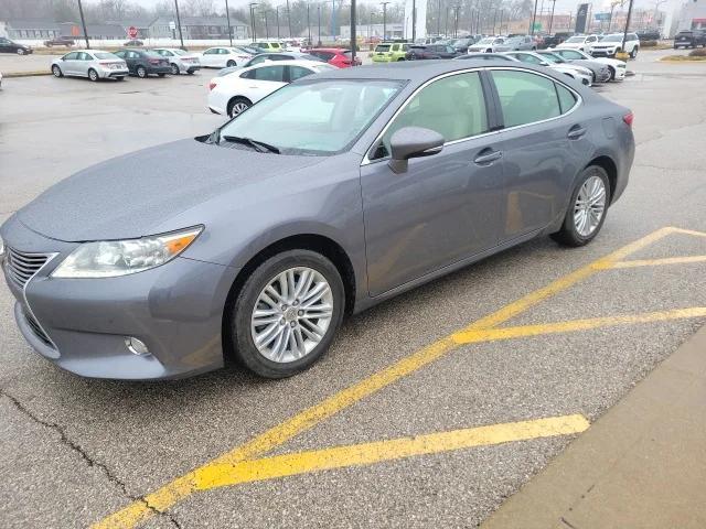 used 2013 Lexus ES 350 car, priced at $17,550