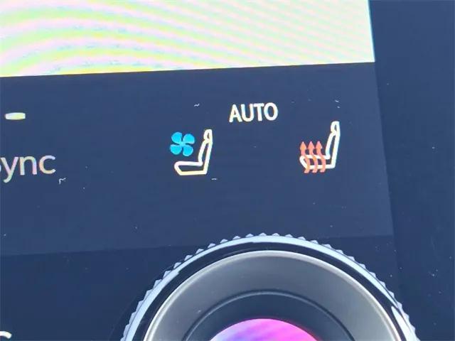 new 2025 Lexus TX 500h car, priced at $69,919