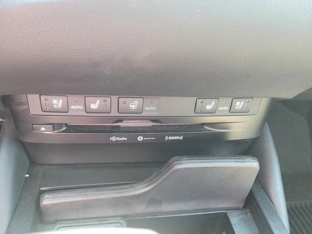used 2020 Lexus ES 350 car, priced at $34,950