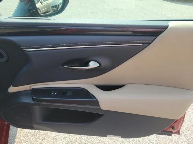 used 2020 Lexus ES 350 car, priced at $34,950